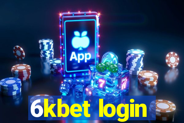 6kbet login